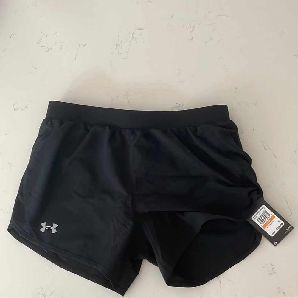 Under Armour Atheltic Shorts